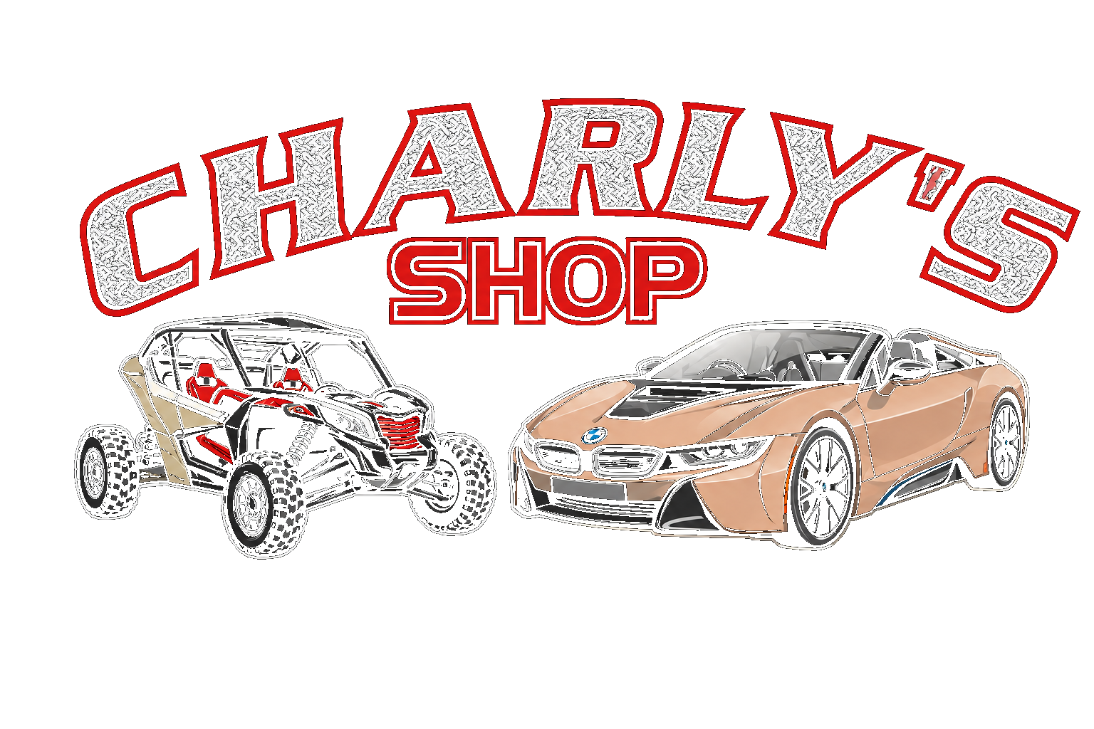 Charly's Shop LLC